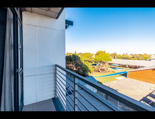 2 BEDROOM APARTMENT TO LET IN MILNERTON CENTRAL